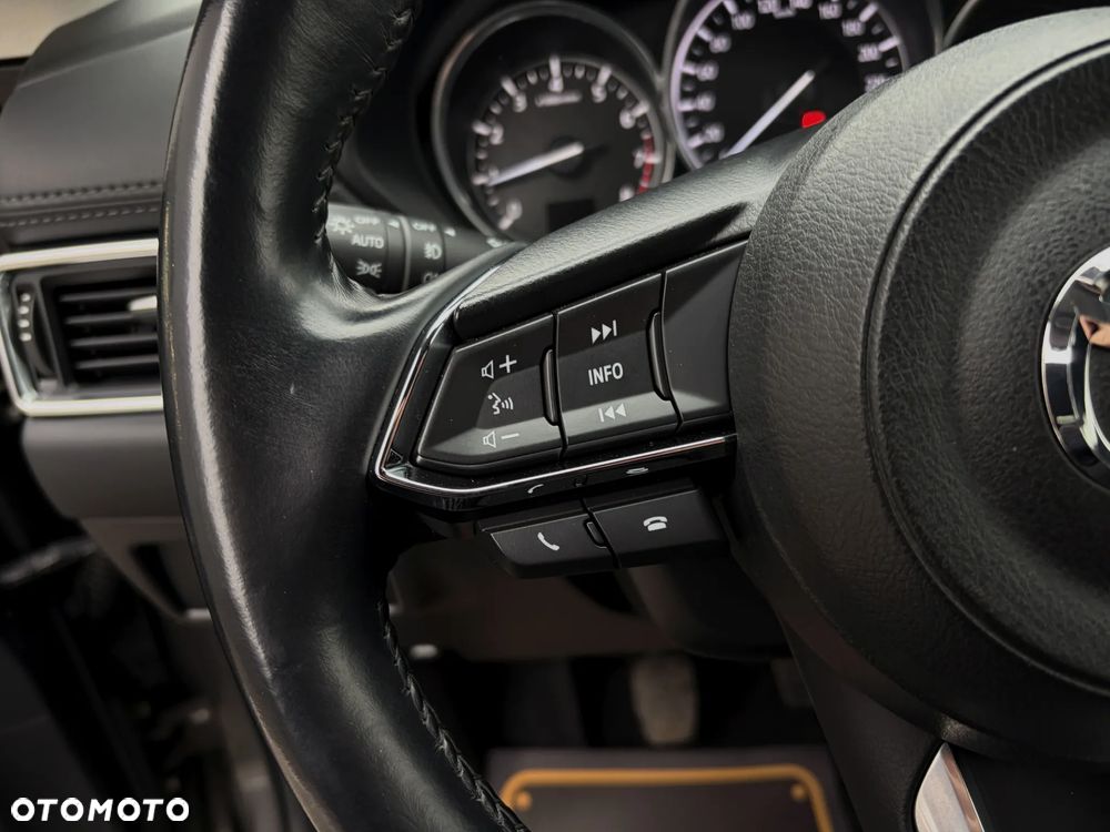 Mazda CX-5 SKYACTIV-G 165 Center-Line - 25