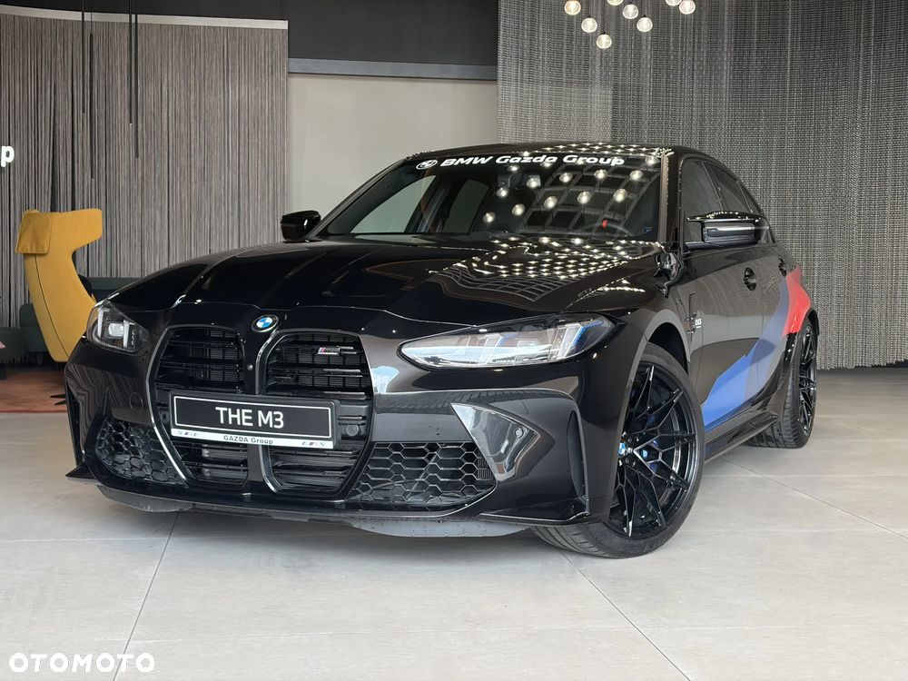 BMW M3 - 3