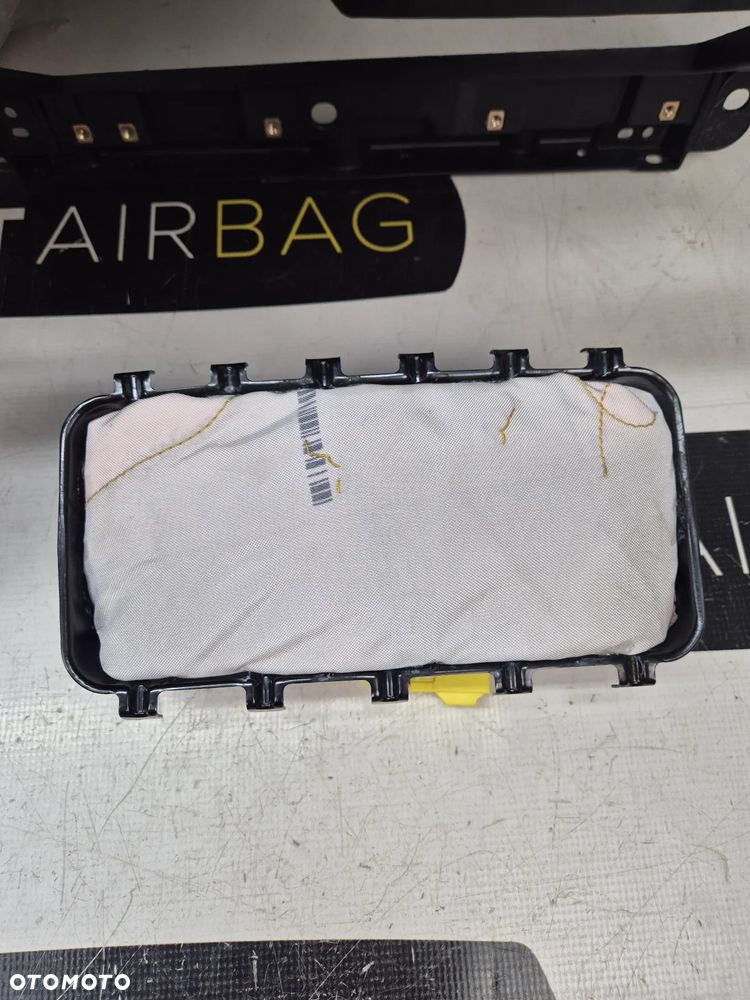 DODGE DURANGO III MK3 LIFT 3 DESKA ROZDZIELCZA KONSOLA KOKPIT PULPIT PODUSZKI AIRBAG AIR BAG KIT SET - 10