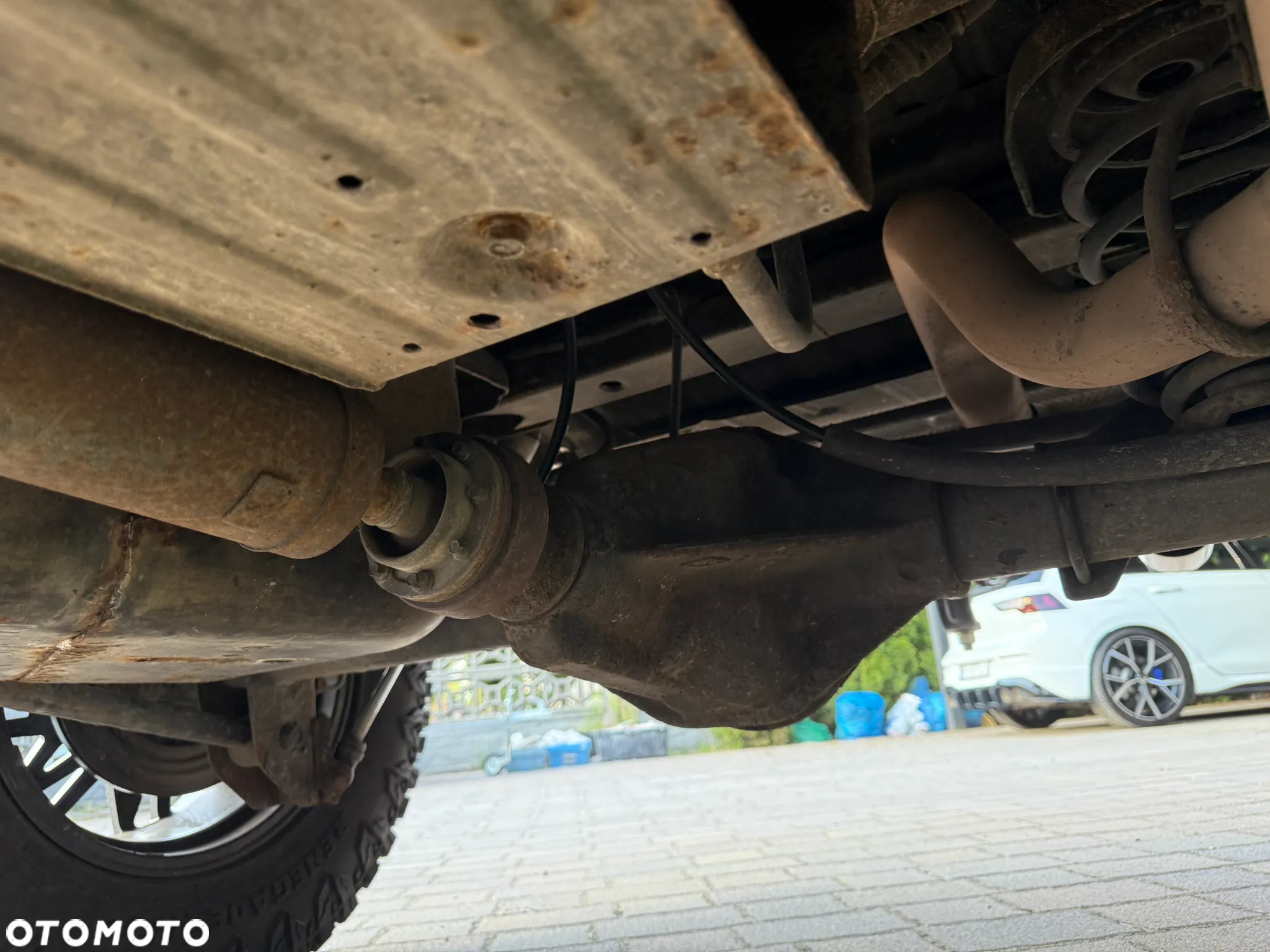 Jeep Wrangler 3.6 Unlim Sahara - 27