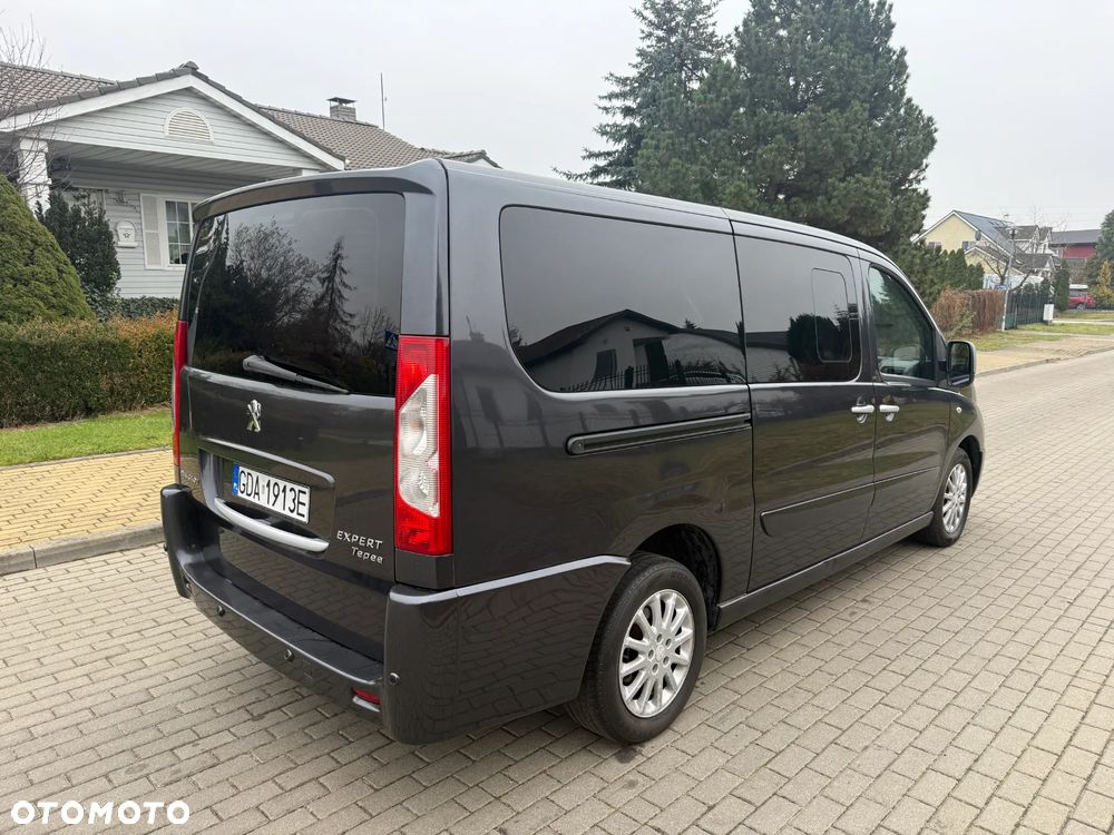 Peugeot Expert Tepee L2 Bussiness - 3