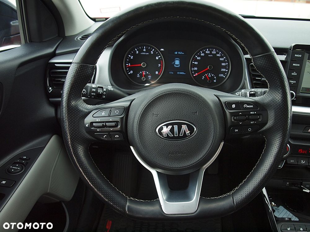 Kia Stonic 1.0 T-GDI 120 Platinum Edition - 26