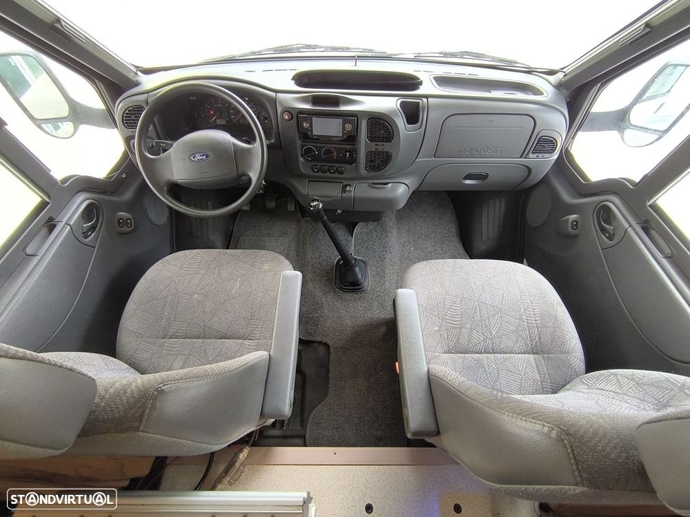 Chausson Flash 07 (6 livrete - Ar condicionado) - 19