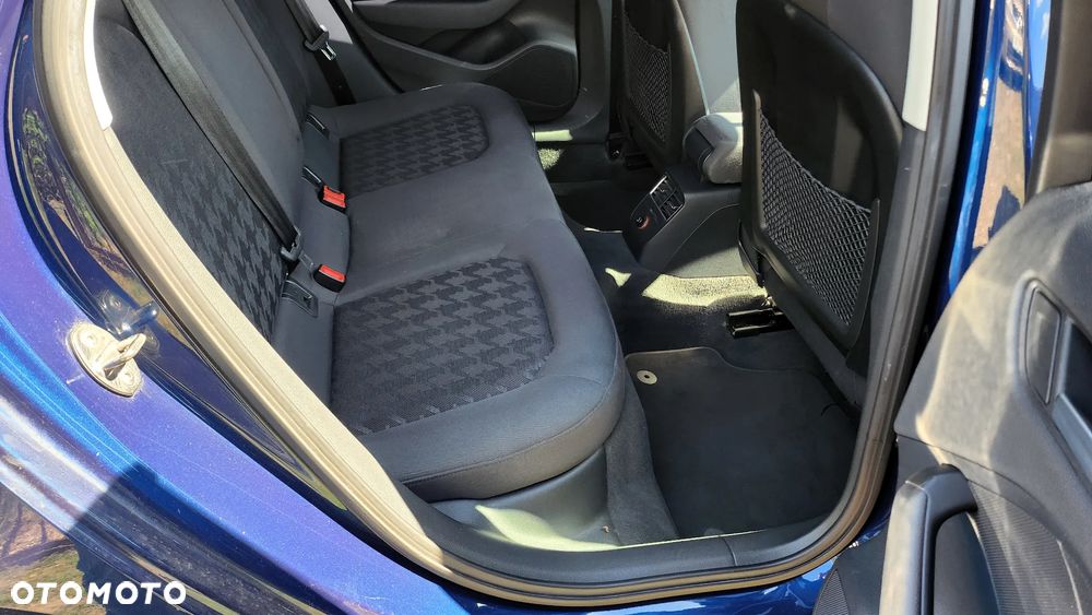 Audi A3 Sportback 1.4 TFSI S tronic Ambition - 9