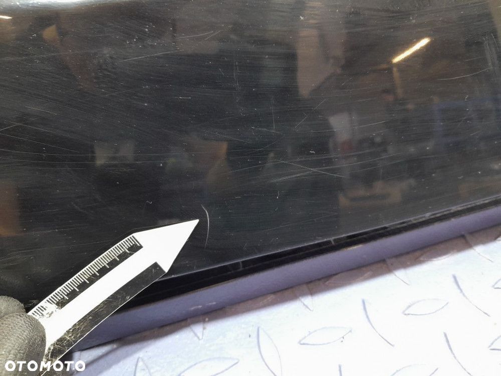 FORD MONDEO MK4 LIFT KOMBI KLAPA POKRYWA BAGAŻNIKA G6 - 3
