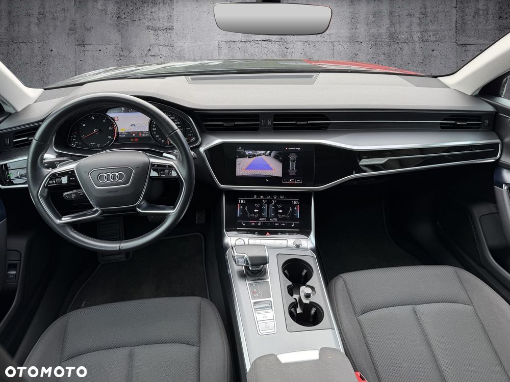 Audi A6 Avant 40 TDI S tronic design - 7