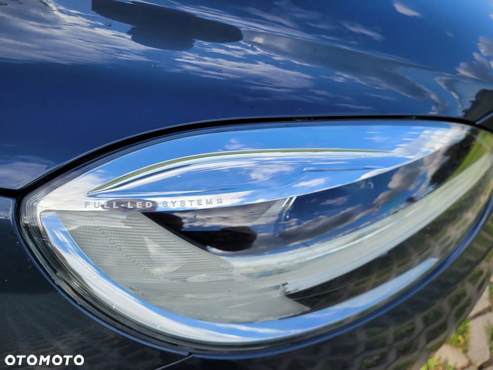 Volvo V40 D2 Drive-E SCR Inscription - 10