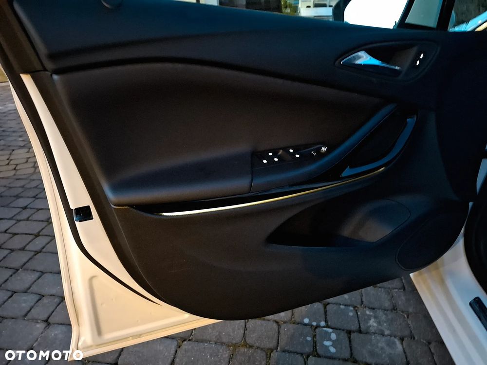 Opel Astra - 13