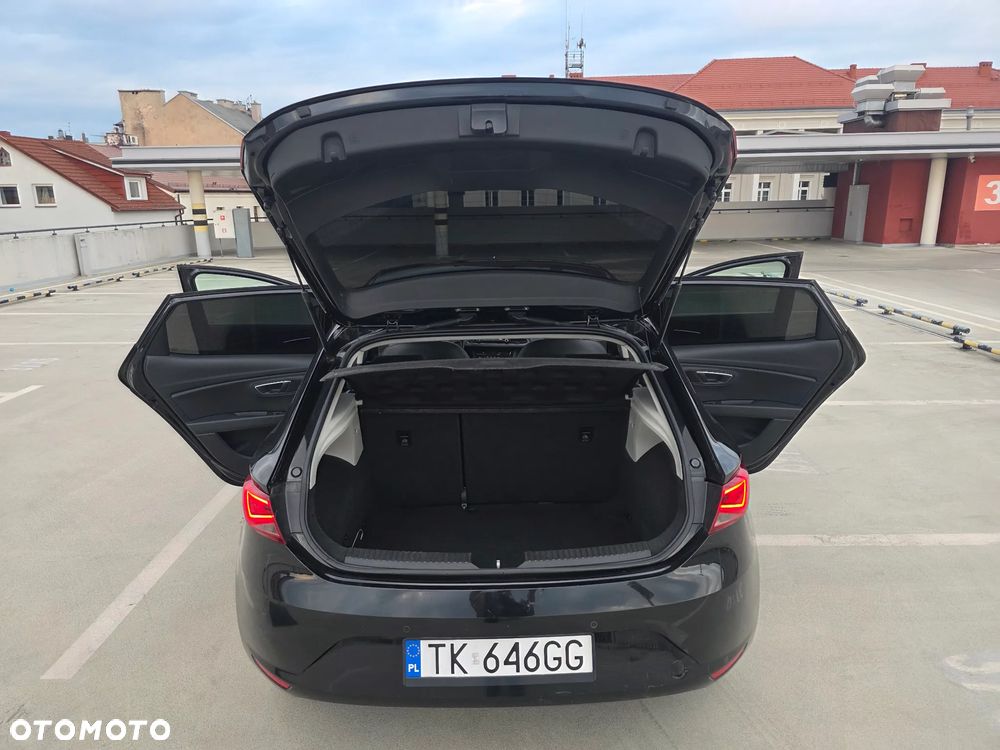 Seat Leon - 11