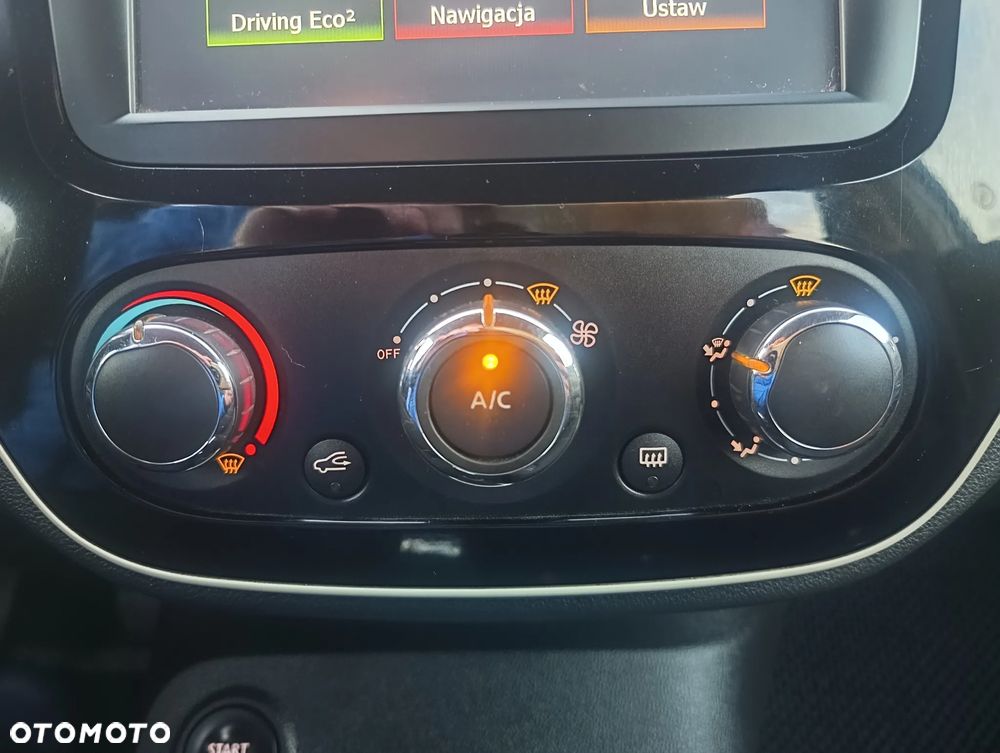 Renault Captur 0.9 Energy TCe Life - 22