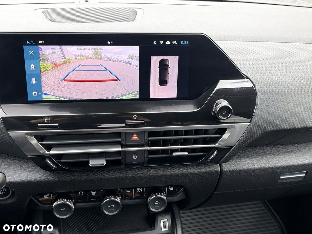 Citroën C4X - 18