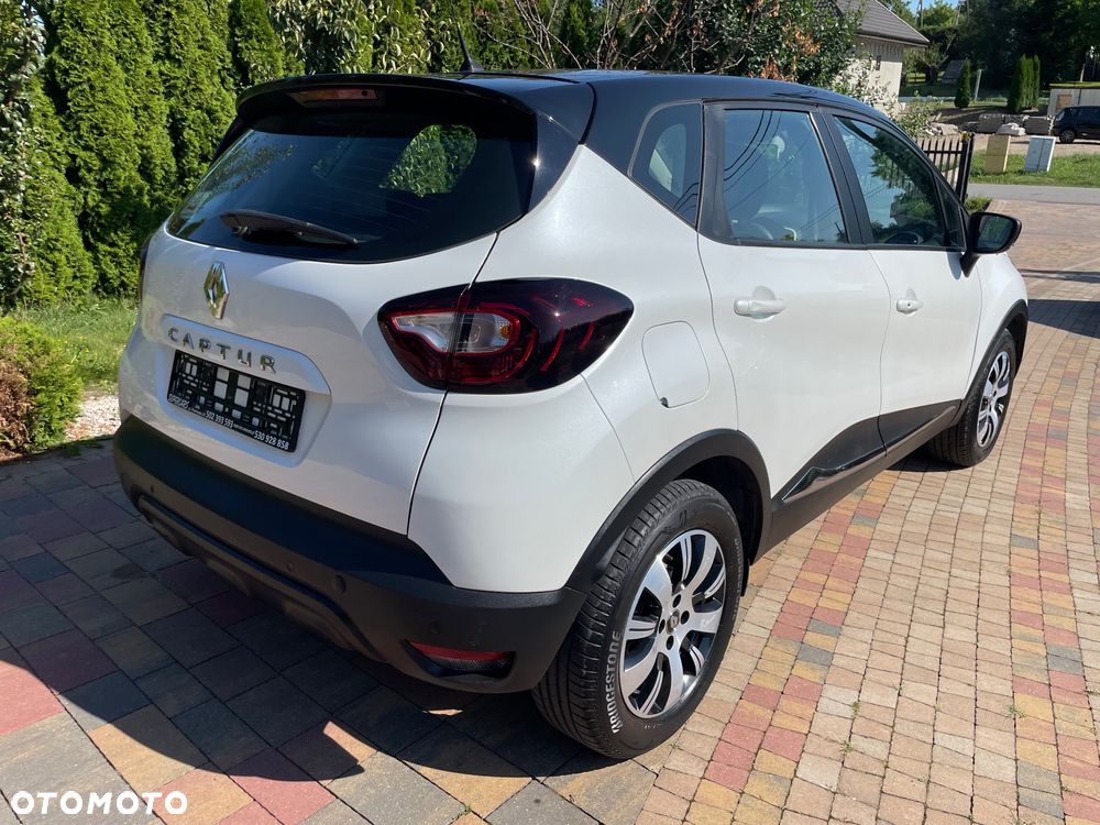 Renault Captur 0.9 Energy TCe Limited - 4