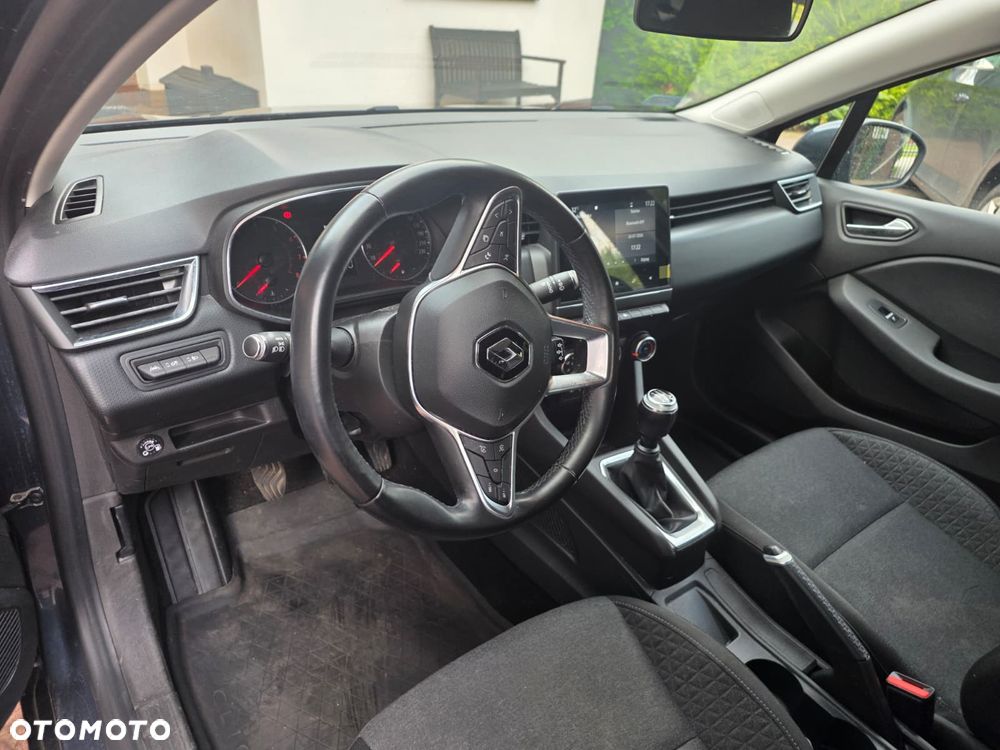 Renault Clio 1.0 TCe Zen - 10