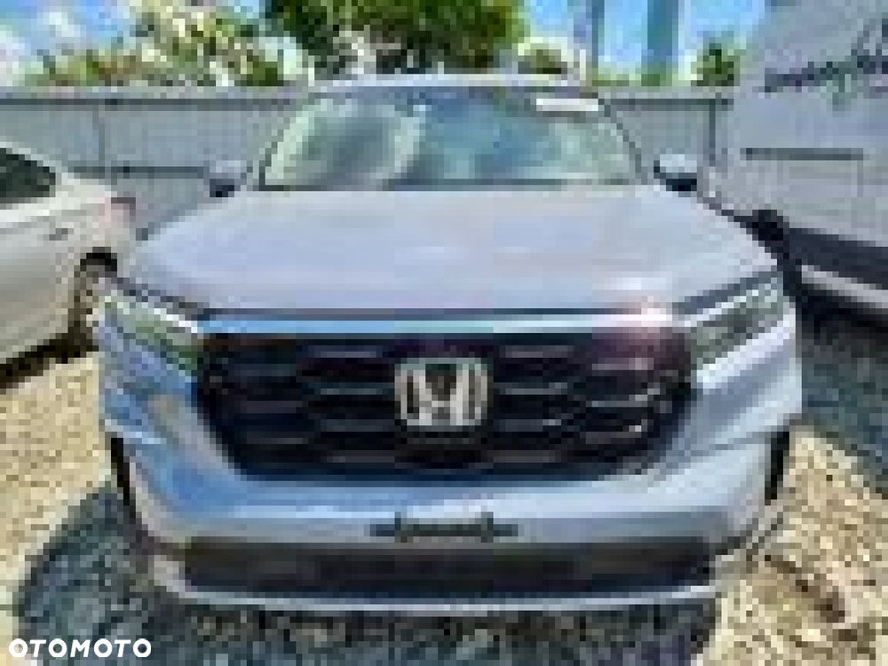 Honda Pilot - 2