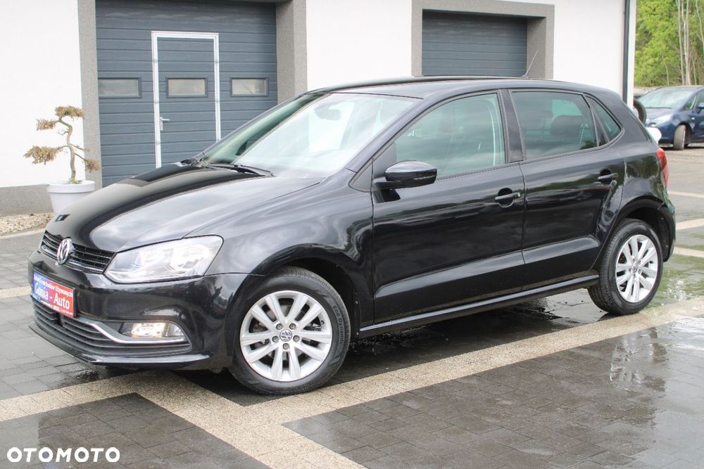 Volkswagen Polo - 3