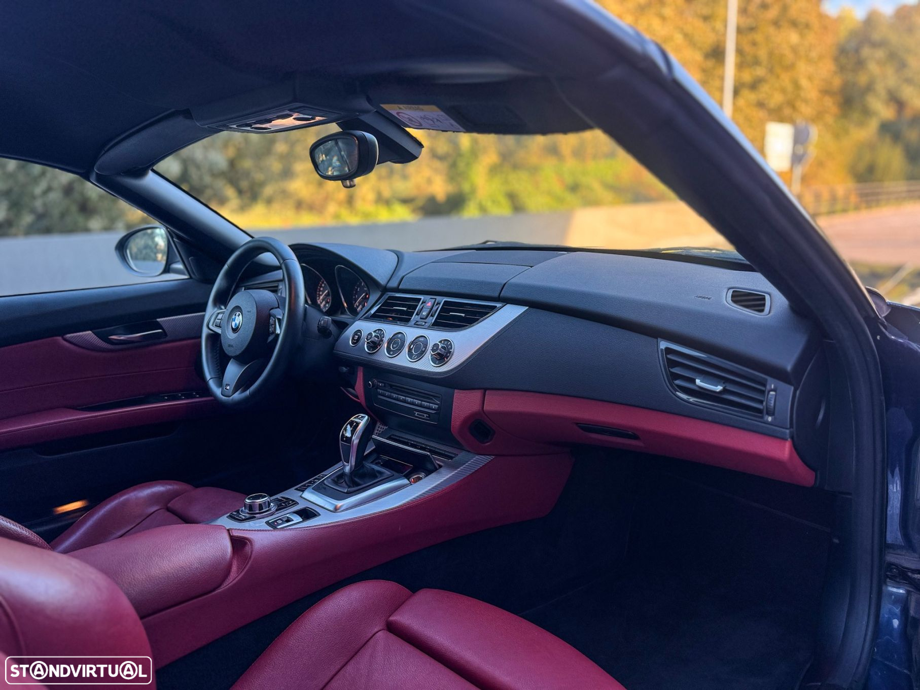 BMW Z4 28 i Pack M Auto - 7