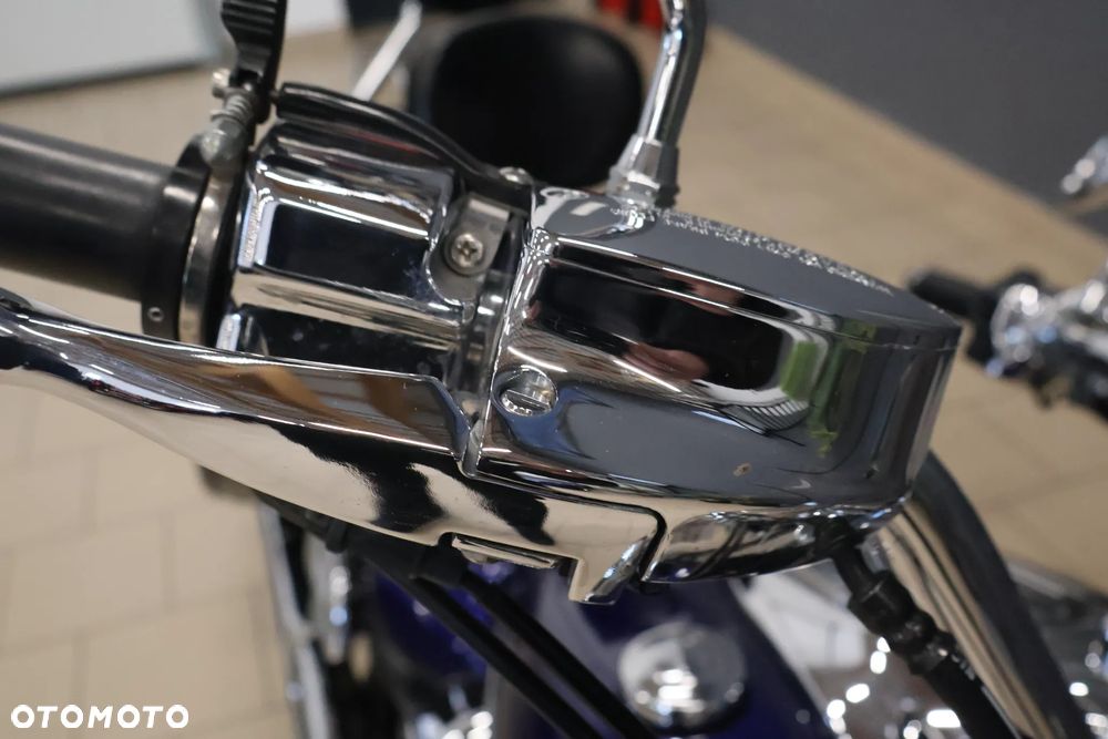 Yamaha XV - 10