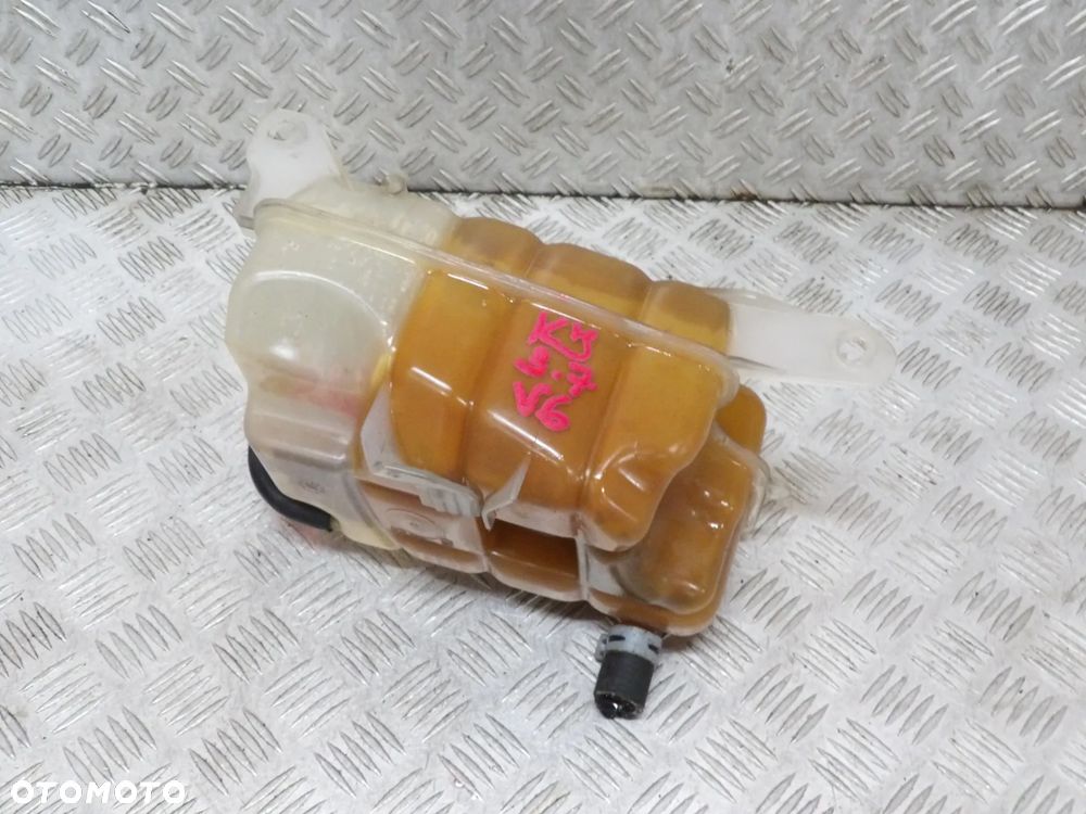 JEEP CHEROKEE KJ 3.7 V6 ZBIORNICZEK WYRÓWNAWCZY - 2