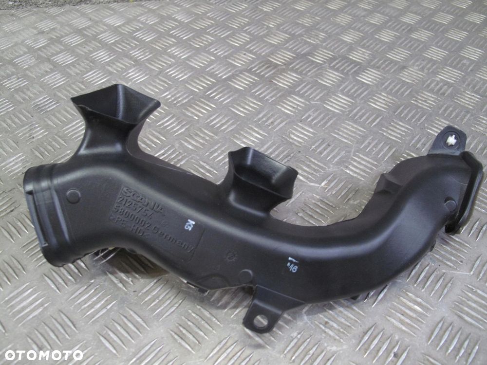 RURA DOLOT POWIETRZA DO NAWIEWU SCANIA R S - 1