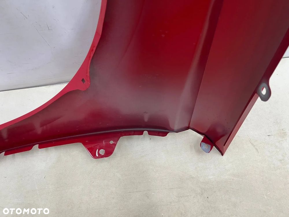 Błotnik Seat Ibiza 6F 5 V 17r.- prawy przedni prawy przód 6F0821106B - 21