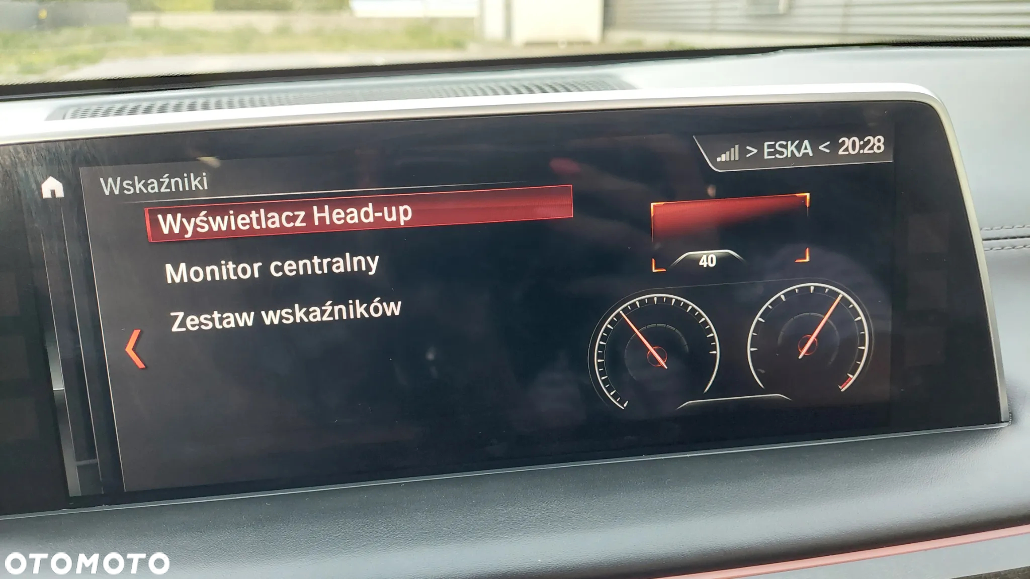 BMW Seria 7 750Li xDrive - 27