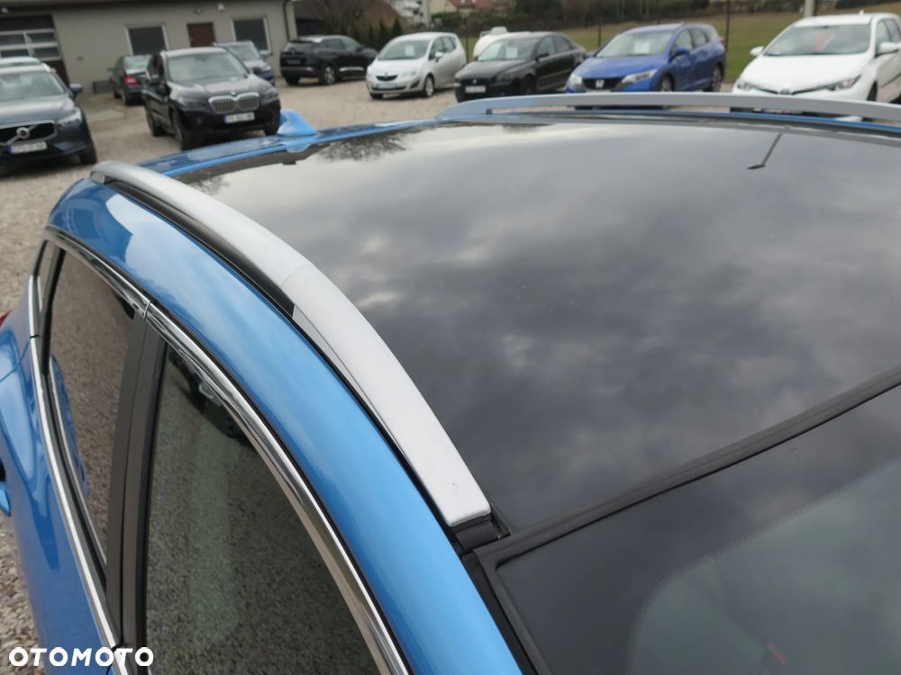 Nissan Qashqai 1.3 DIG-T Acenta - 13