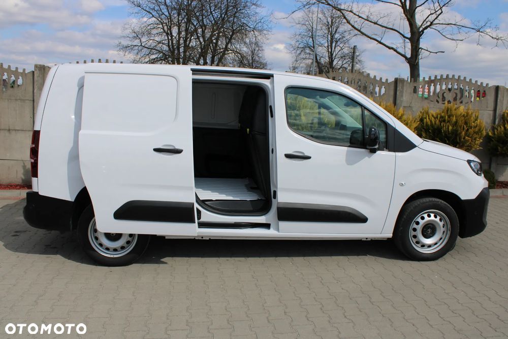 Citroën Berlingo - 12