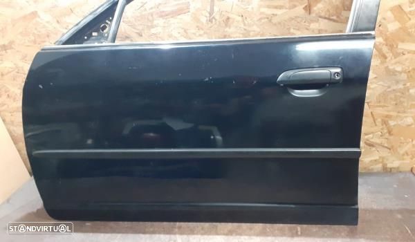 Porta Frente Esq Honda Civic Vii Três Volumes (Es, Et) - 2