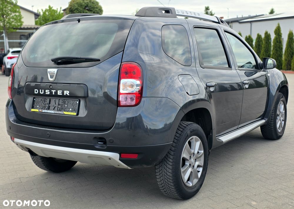 Dacia Duster - 4