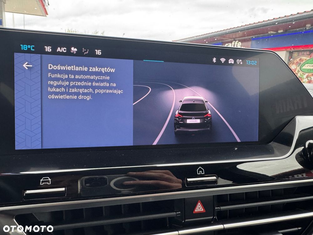 Citroën C4 PureTech 130 Stop&Start MAX - 32