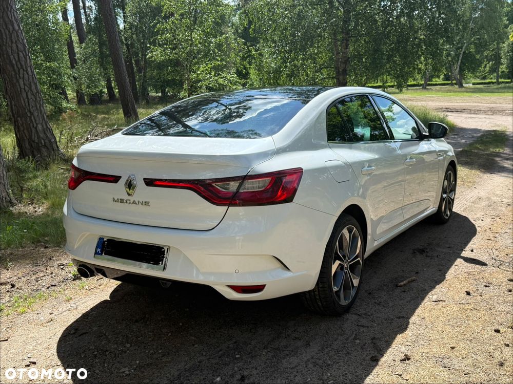 Renault Megane - 5