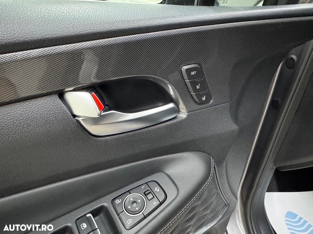 Hyundai Santa Fe 1.6 l 265 CP 4WD 6AT Luxury - 32