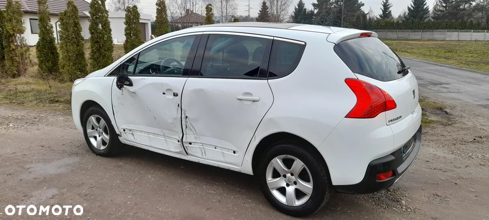 Peugeot 3008 HDi FAP 115 Family - 9