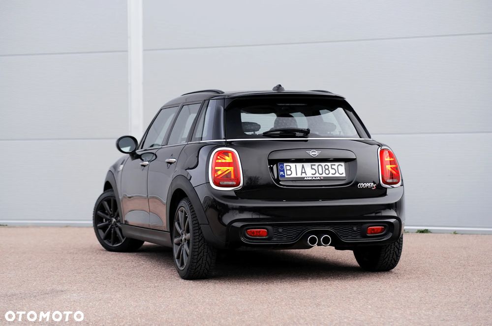 MINI Cooper S - 12