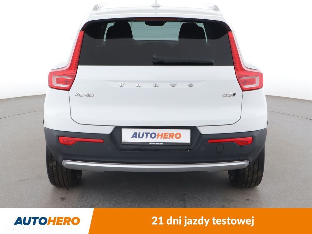 Volvo XC 40 D3 AWD - 5