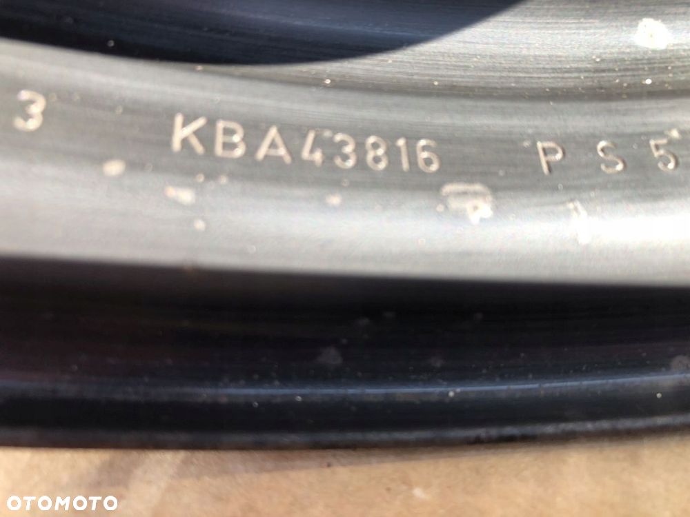 FELGI CITROEN C3 II PICASSO C-ELYSEE DS3 208 PEUGEOT 207 208 15 - 7