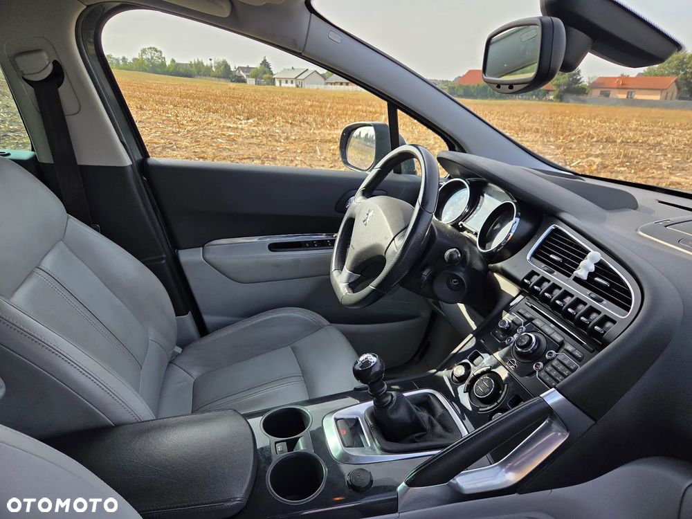 Peugeot 3008 1.6 Premium+ - 26