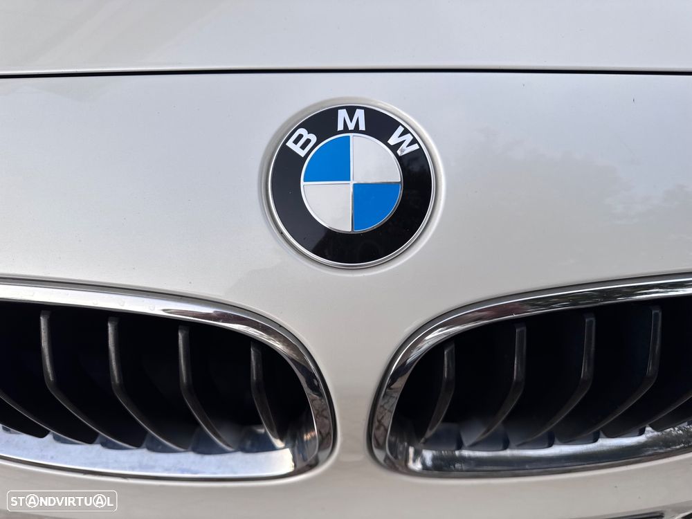 BMW 116 i Sport Line - 8