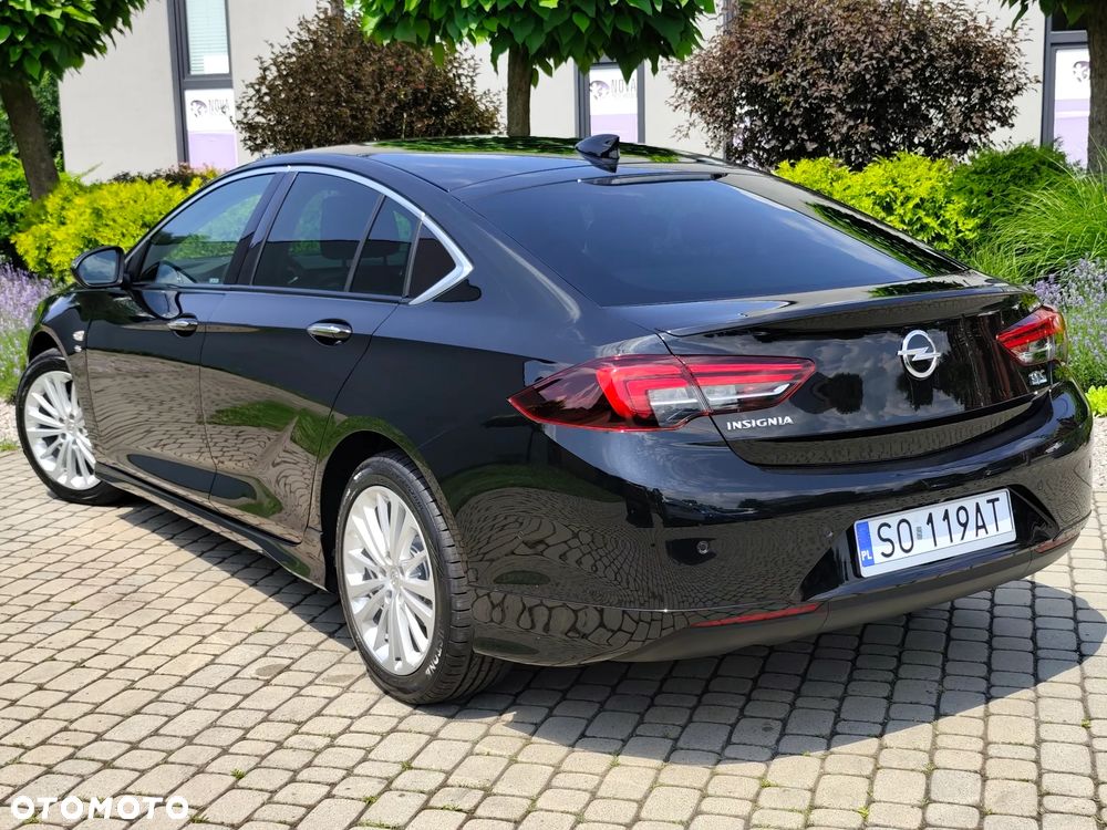 Opel Insignia 1.5 Direct InjectionTurbo Innovation - 4