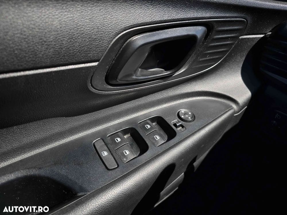 HYUNDAI i20 2021 — imagine 16