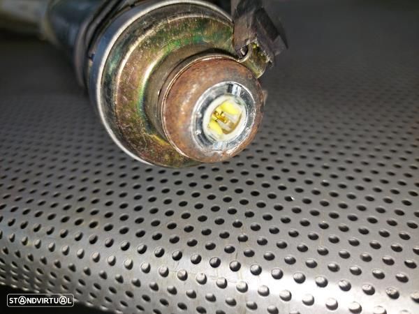 Airbag Cortina Dto Mercedes-Benz E-Class (W210) - 3