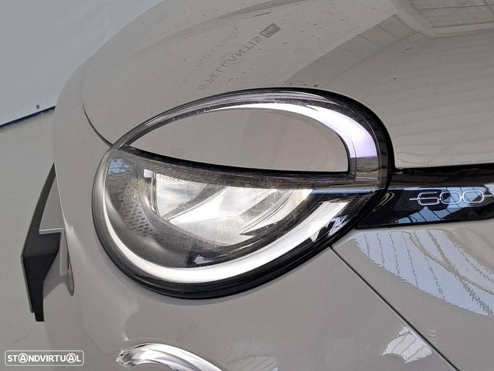 Fiat 600 1.2 Hybrid - 25