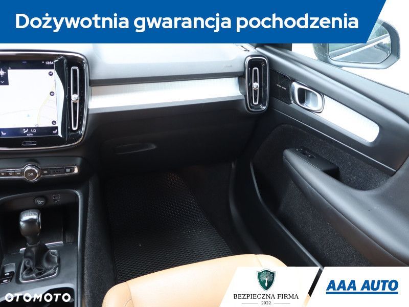 Volvo XC 40 - 10
