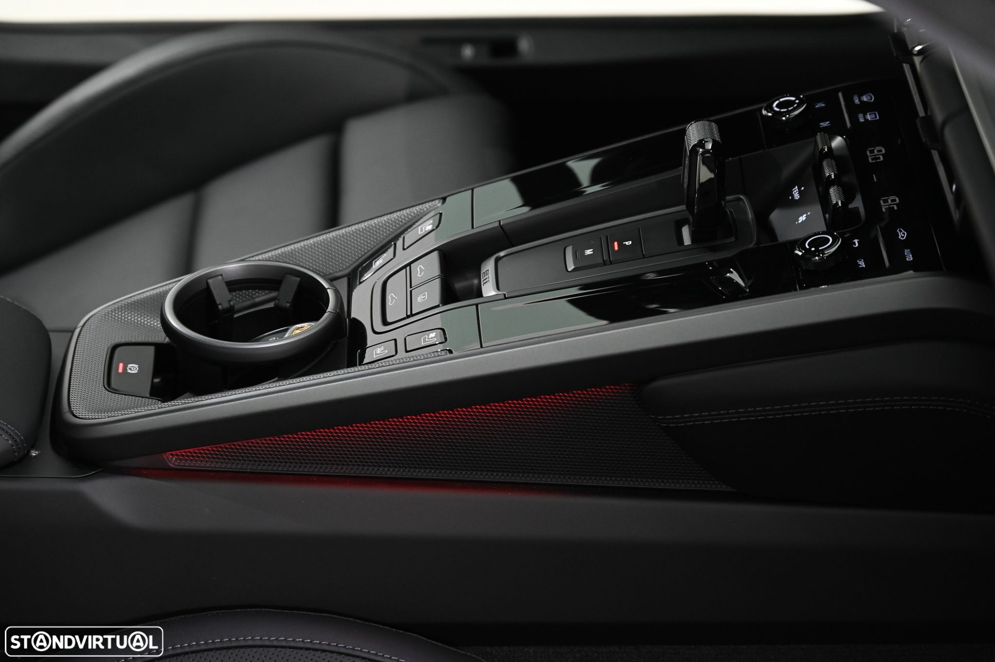 Porsche 911 (992) Carrera S - 31