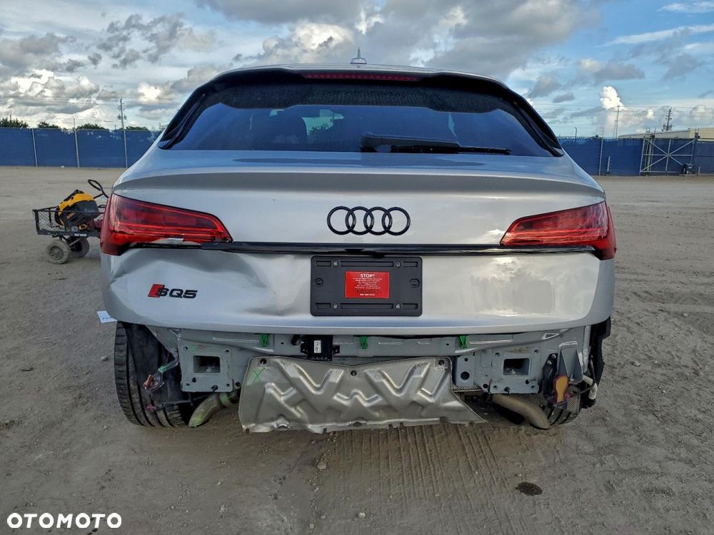 Audi SQ5 Sportback - 6