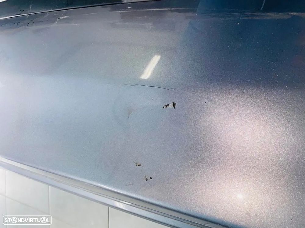 Para Choques Trás Peugeot 308 - 2013 / 2017 - 5