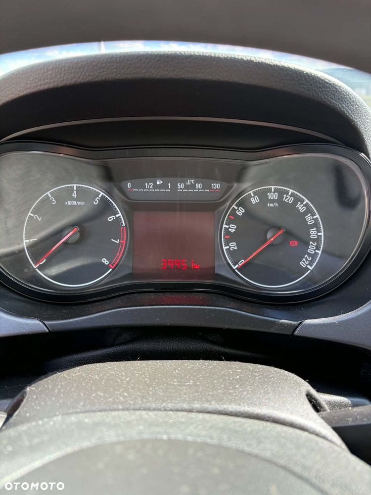 Opel Corsa - 5