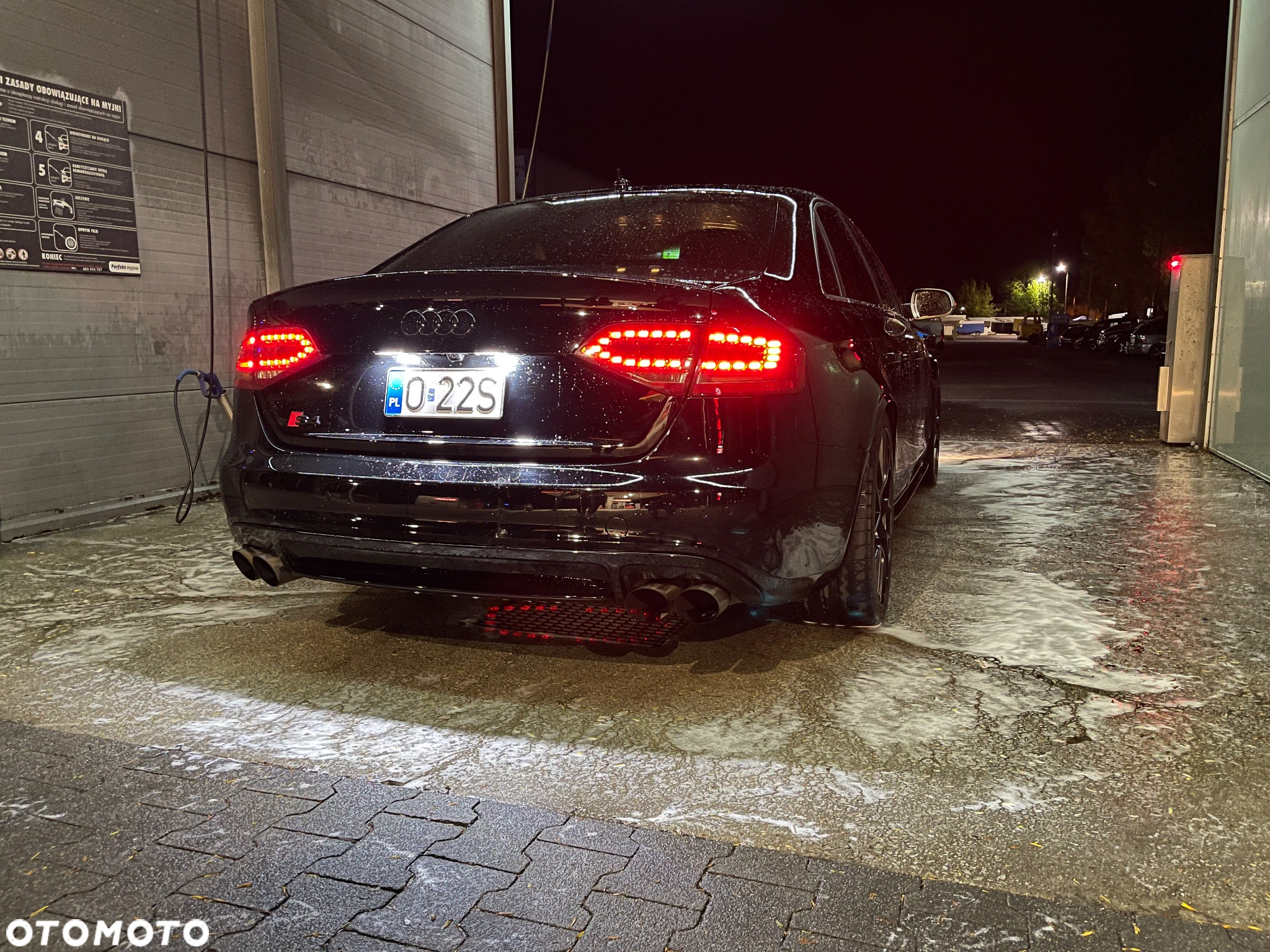 Audi S4 Limousine 3.0 TFSI Quattro S tronic - 3