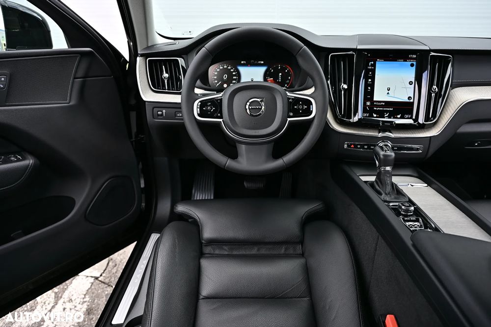 Volvo XC 60 D4 AWD Geartronic Inscription - 20
