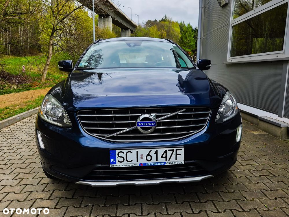 Volvo XC 60 D4 Momentum - 27
